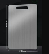 Cuiseno© Titanium Cutting Board