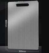 Cuiseno© Titanium Cutting Board