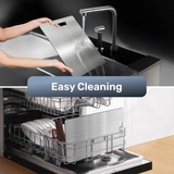 Cuiseno© Titanium Cutting Board