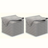 Cuiseno© Microfiber Kitchen Towels