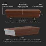 Cuiseno© Rolling Knife Sharpener