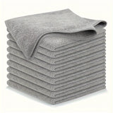 Cuiseno© Microfiber Kitchen Towels